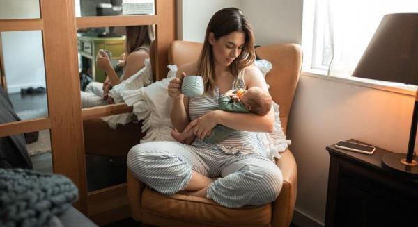 新妈妈的5种产后食品