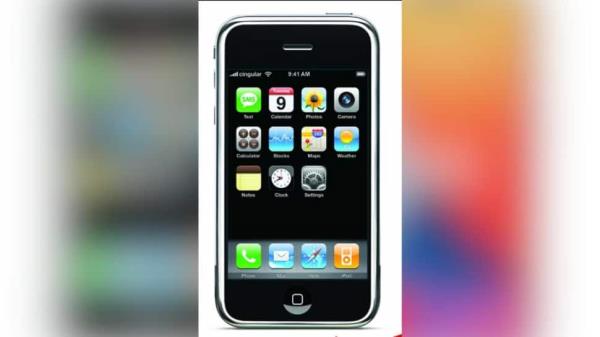 时光倒流:iPhone 15今日发布——苹果首款iPhone何时在印度发布?检查价格，以及更多