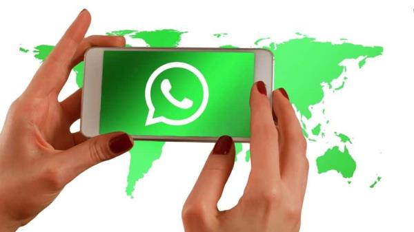 WhatsApp计划用蓝色复选标记取代绿色复选标记